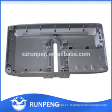 Die Casting OEM Alta Precisão Alumínio Metal Cover